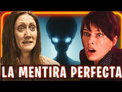 The lie we all believed: The Fourth Kind and the power of suggestion