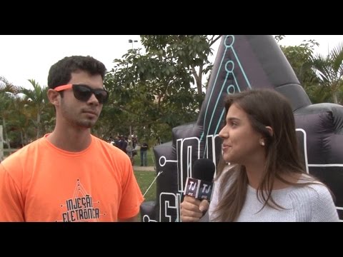 TJ UFSC 13/10/15 - Oktoberfest/Promoção Injeção Eletrônica