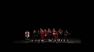 Lo más feo de Cai – Preliminares – COAC 2004