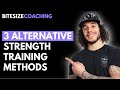 Get STRONGER Stop Failing Lifts Bitesize Coaching