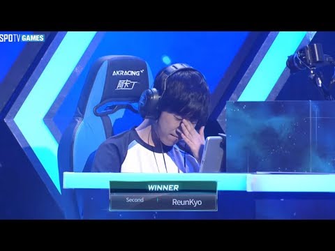 Shadowverse : 2018 finale 왕중왕전  final 결승전