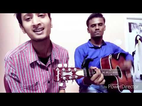 Souvik Das Bhula do - Gulabi Ankhein mashup