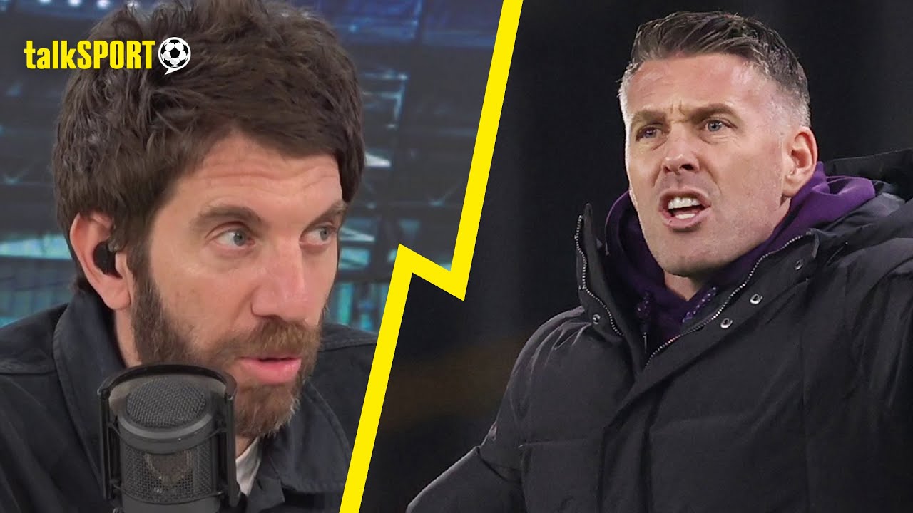 "THEY ARE DREADFUL!" Andy Goldstein Fears Wolves will BREAK Premier League lowest points tally