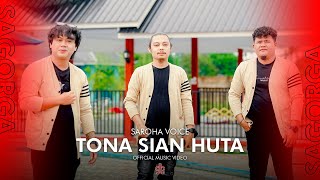 Download lagu Saroha Voice - Tona Sian Huta mp3