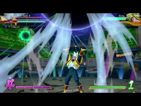 The LEGENDARY super saiyan isn't RATIONAL!!!