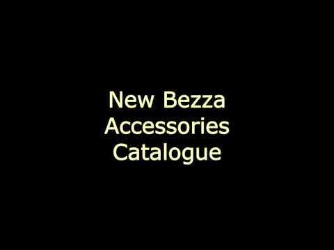 New Bezza Facelift丨New Accessories Additional Gear Up For Perodua Bezza 2020