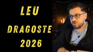 Download lagu Leo ♌ Love 2026 🔮 Passion, Destiny Choices and True Love | Tarot Spread mp3