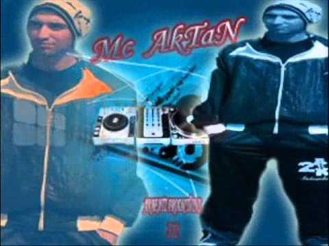Mc Aktan ft. Musalla - Bitti Desemde 2o12