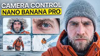 How to Turn One Image into Multiple Camera Angles with Nano Banana Pro (Full Guide)
