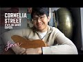 Cornelia Street - Taylor Swift | Mickey Santana Cover