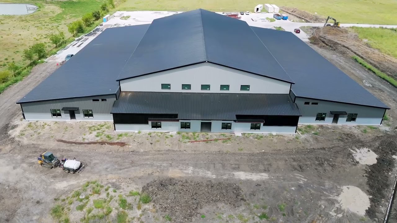 Summer 2025 4K Build Review