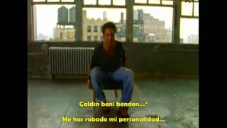 Tarkan - Ölürüm Sana | SUBTITULOS ESPAÑOL + LETRA