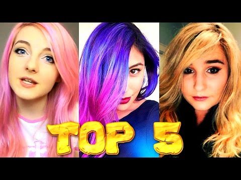 Top 10 Tubers - Top 5 RICHEST Female Minecraft YouTubers 2017 (GamingwithJen, Little Kelly, Aphmau, ihascupquake)