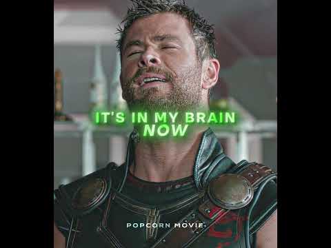 What a cute Hulk!☠️🔥 | The Avengers |   #Trending #shorts