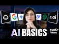 Complete Crash Course on Artificial Intelligence by iSkill