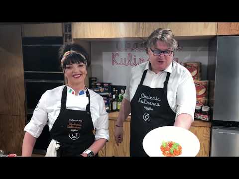 Warsztaty kulinarne Risotto – Risotto al Pomodoro