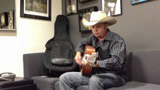 Justin Haigh visits Sirius/XM pt.2