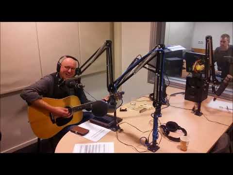 Harry Muyres - Ohio ( Cover Neil Young @Roesjpopshow)