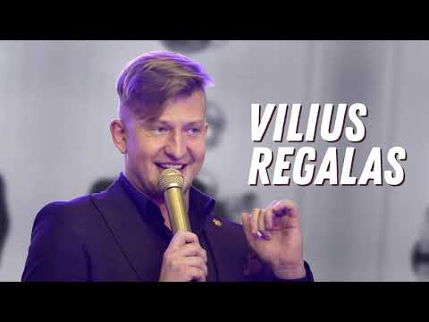 Vilius Regalas #2