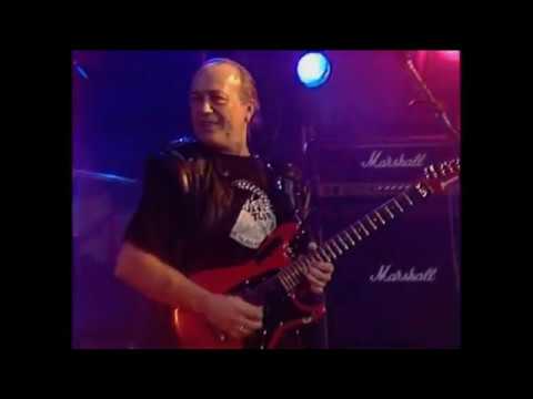 Olympic - Vlak Co Nikde Nestaví - 1992