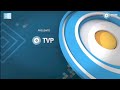 Bumper De Presenta Y Presentó Televisión Pública 2014