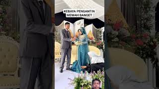 Download lagu Romantis Nya Pengantin Bikin Baper #wedding #pernikahan #pengantin #trendingshorts mp3 Download lagu Romantis Nya Pengantin Bikin Baper #wedding #pernikahan #pengantin #trendingshorts mp3