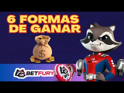 Praktični vodič za bonus Betfury: registracija, plačila in več