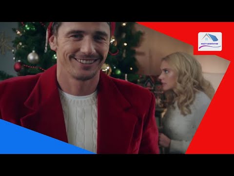 James Franco is Hallmark's Young Santa in Cut SNL Sketch - Movie News Now