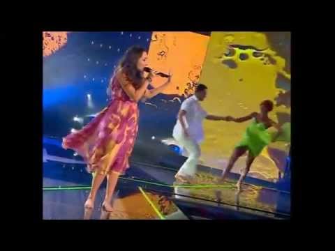 სოფი სააკაშვილი - ნისლისფერი განშორება | Sophie Saakashvili - Nislisferi Ganshoreba