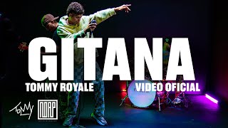 Gitana Music Video