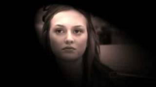 Blair &amp; Chuck - Drifting further away.