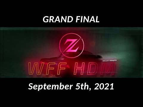 Zephyros' WFF HDM Tournament - Final