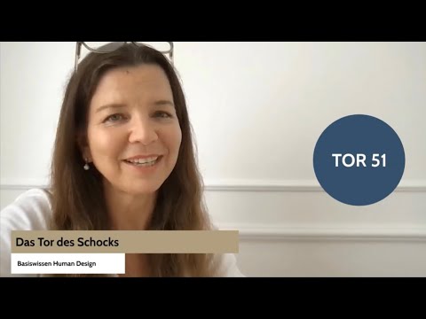 Tor 51 - Tor des Schocks