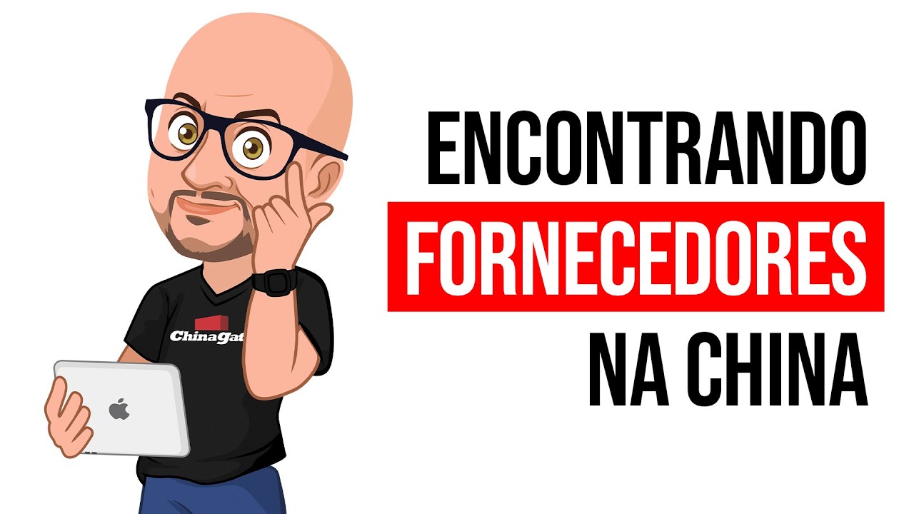 Como Encontrar Fornecedores da China - China Gate Importação