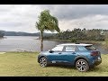 CITROËN C4 CACTUS SHINE: TEST. NUEVA EQUINOX. TORINO EN PARÍS. AUTO AL DÍA 20.10.18