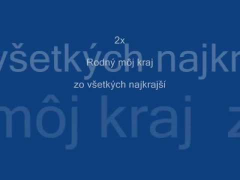 Elán - Hostia z inej planéty (DJ Tailshaker karaoke)