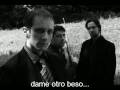 Ashram - Last kiss Subtitulado 