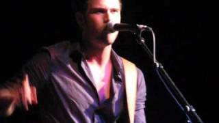 &quot;All I Ever Wanted&quot; - Chuck Wicks