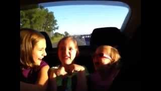 The GenoProject | My Summer Girls