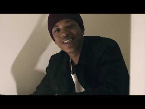 RealBreezo2x -KickBack (Official Video)