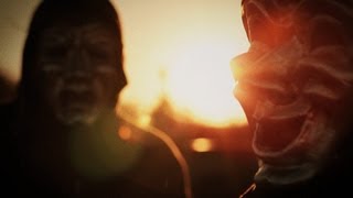 These Machines Are Winning - Fornication