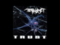 Baphomet - Trust (Ger) (1994) Full Album