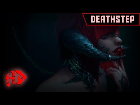 Qoiet & INHUMAN - murderVIBE (feat. ghoolwrld)