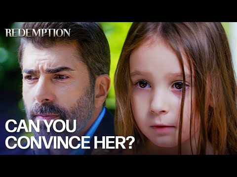 Minik Sahra ve Orhun, Hira hakkında konuşuyor 🥹 | Esaret 385. Bölüm