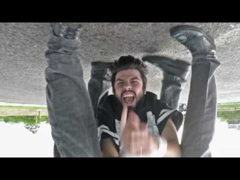 Rap Mussumano≪Esse rap incomoda #RC15≫ Original