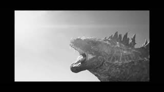 Godzilla vs Scylla - GXK Opening