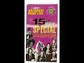 Opening To SNL 15th Anniversary Special 1992 VHS