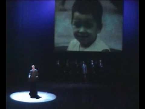 Miss Saigon Teatr Roma - Bui Doi ( Tomasz Steciuk)