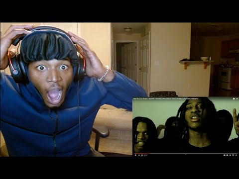 Sdot Go x Jay Hound x NazGPG - Hollows REACTION!! SDOT IS FIRE!!!