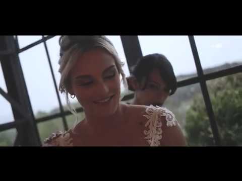 Vidéo du Wedding Planner Marjorie Garcia